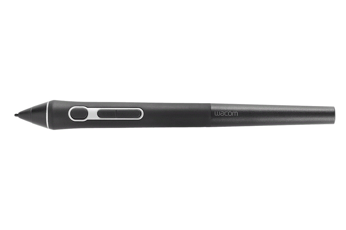 Wacom Pro Pen 3D 壓力感應筆| Wacom Taiwan eStore